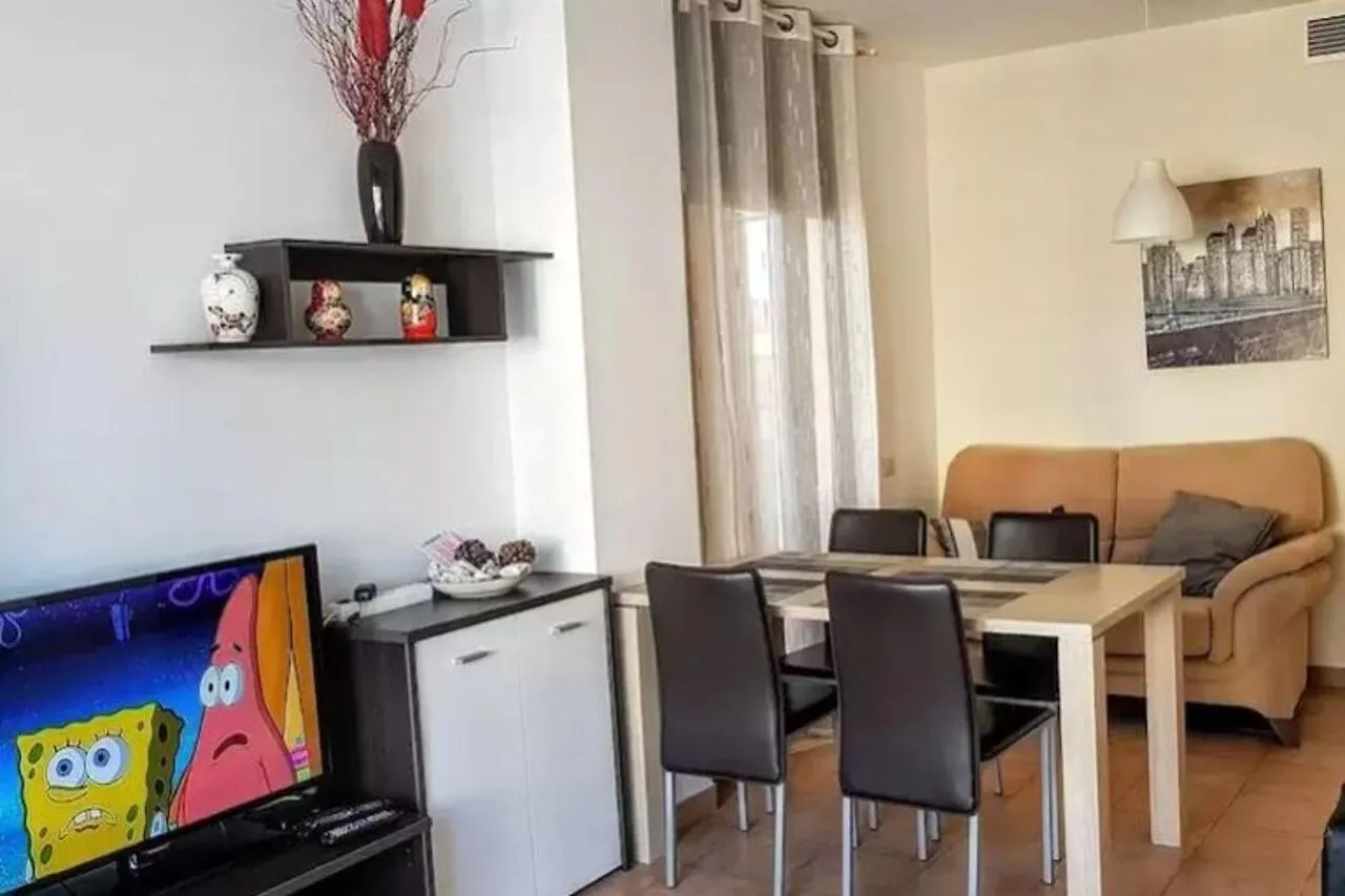 Apartmán Apartamento Irina Lloret Lloret de Mar
