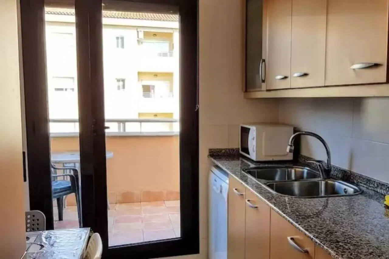 Apartamento Irina Lloret Lloret de Mar 0*,  Španělsko